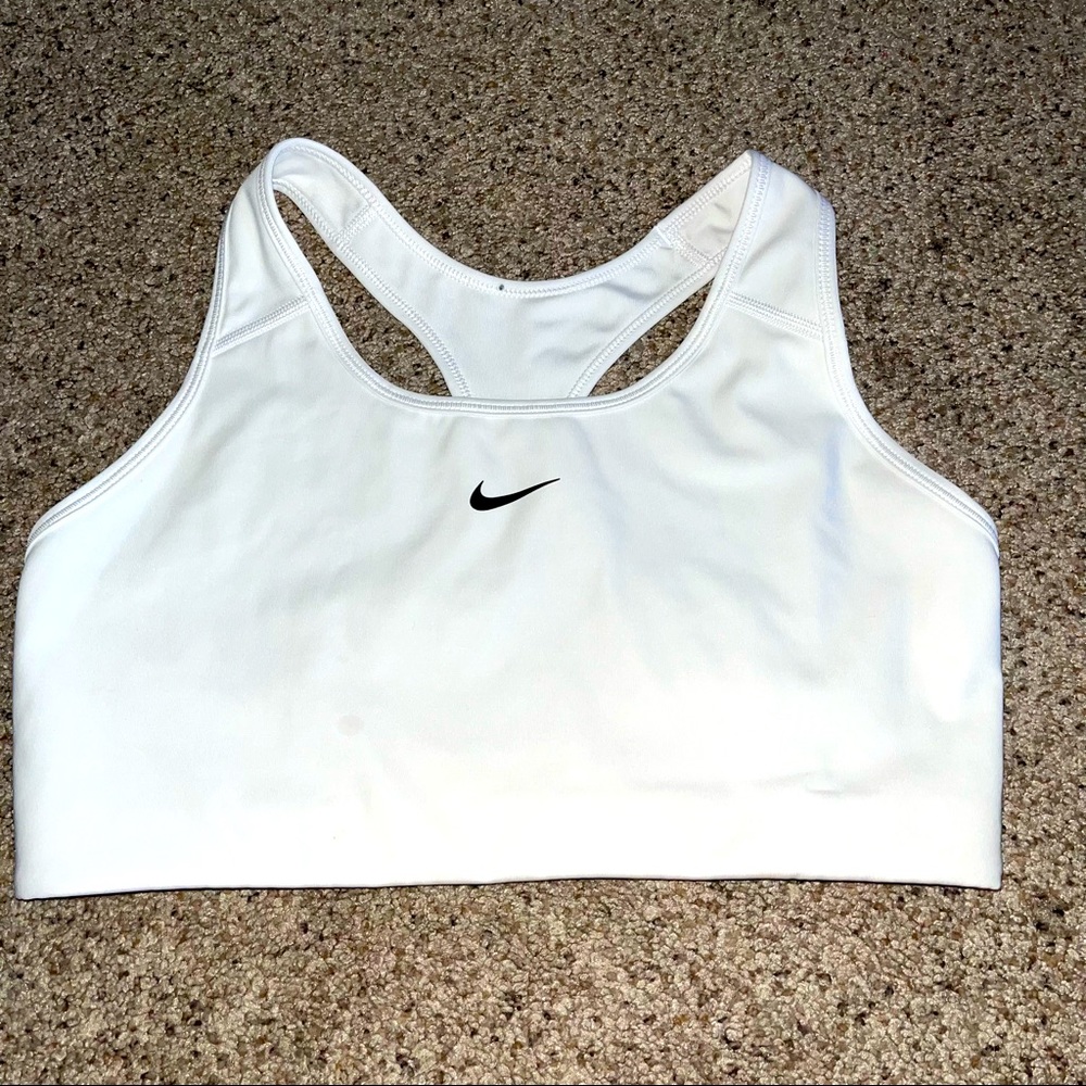 Nike sport bra
